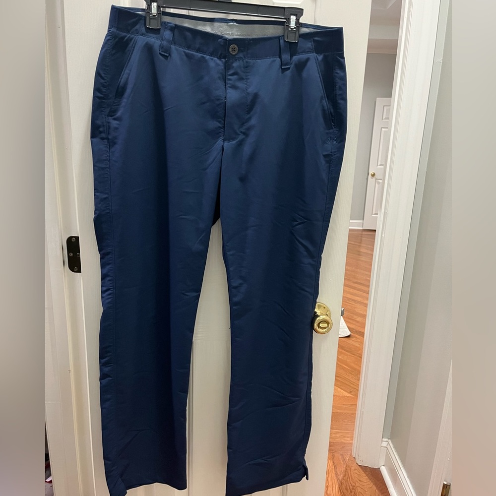 Under Armour Men’s golf pants